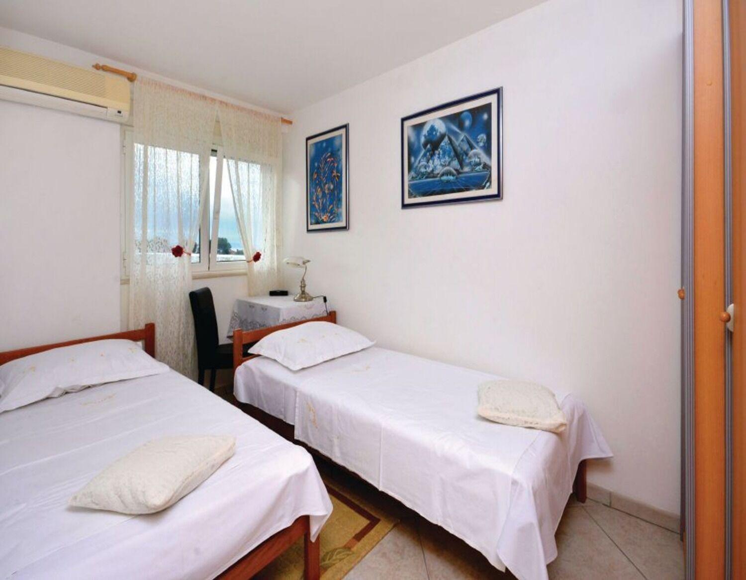 Apartment Mia Сплит Екстериор снимка