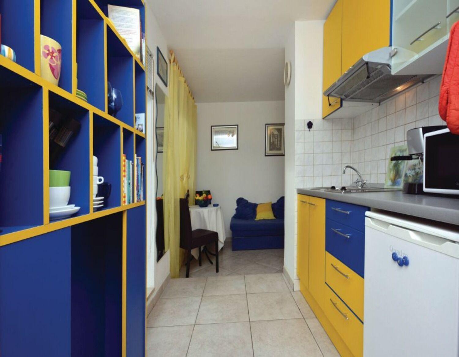 Apartment Mia Сплит Екстериор снимка